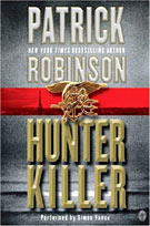 Hunter Killer By Patrick Robinson